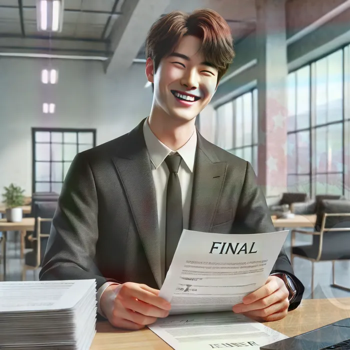도박 채무 해결