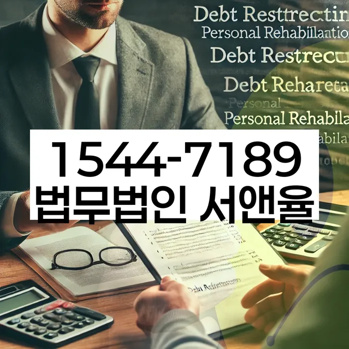 강원도 거운리 주택담보대출 개인회생