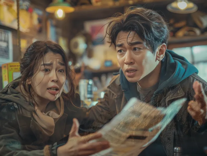 개인회생 절차