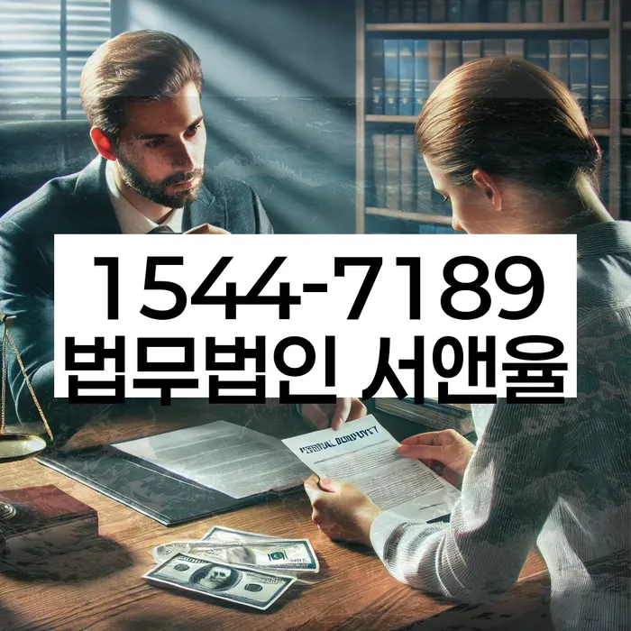 개인회생 절차