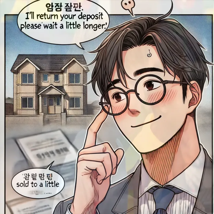 개인회생 절차